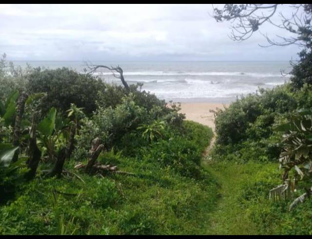 2,001M² VACANT LAND FOR SALE IN OSLO BEACH
